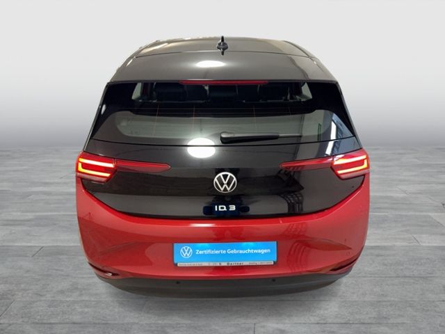 ID.3 PRO S WÄRMEPUMPE APP-CON NAV LED NAVI ALU