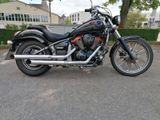 Kawasaki Vn 900 custom evt Tausch Nc 750 X oder Inzahlung - KAWASAKI 750 E