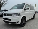 Volkswagen T5 Transporter Bus Multivan Edition 25 | NAVI - Volkswagen T5: Edition