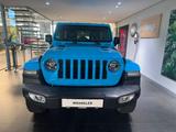 Jeep Wrangler Unlimited Sahara 2.0l Chief BFGoodrich - Jeep Wrangler in Leipzig