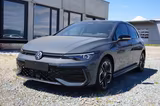 Volkswagen Golf 2.0TDI R-Line Pano Matrix 360° Kamera ACC - Volkswagen Golf: TDI