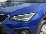 Seat Arona 1.0 TSI Style LED SHZ PDC GRA - Seat Arona Style mit Benzin-Antrieb
