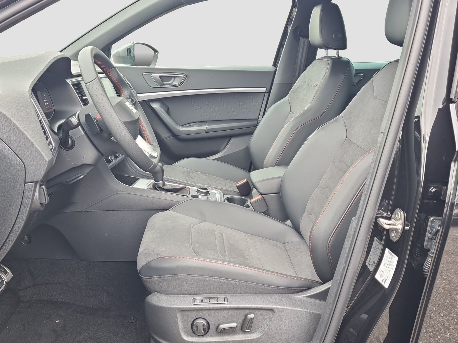 Seat Ateca - Bild 9