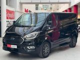 Ford Tourneo Custom Titanium X Kamera+AHK+52tkm - Ford Tourneo Custom Gebrauchtwagen in Leipzig