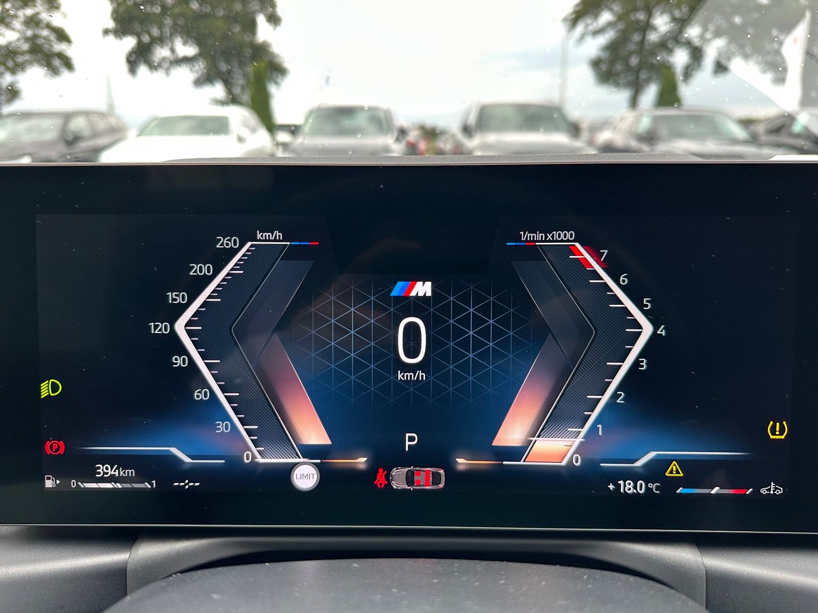 Fahrzeugabbildung BMW 420 Gran Coupé M-Sport Pro NAV+LED+ACC+KAMERA
