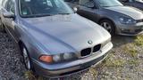 BMW 520i 520i - BMW 520 aus 1999: 520i