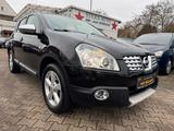 Nissan Qashqai Visia 4X4*Kamera*Leder*Top Zustand - gebrauchte Nissan Qashqai aus dem Jahr 2008