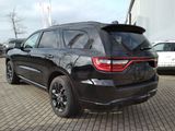 Dodge Durango 5,7 V8 R/T Premium, dt. Vertragshandel - Dodge Durango mit Benzin-Antrieb: Schwarz, Leder