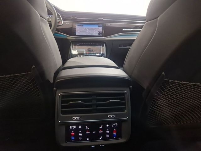 Q7 50 TDI QUATTRO S LINE 7-SITZE +HD-MATRIX+AHK+