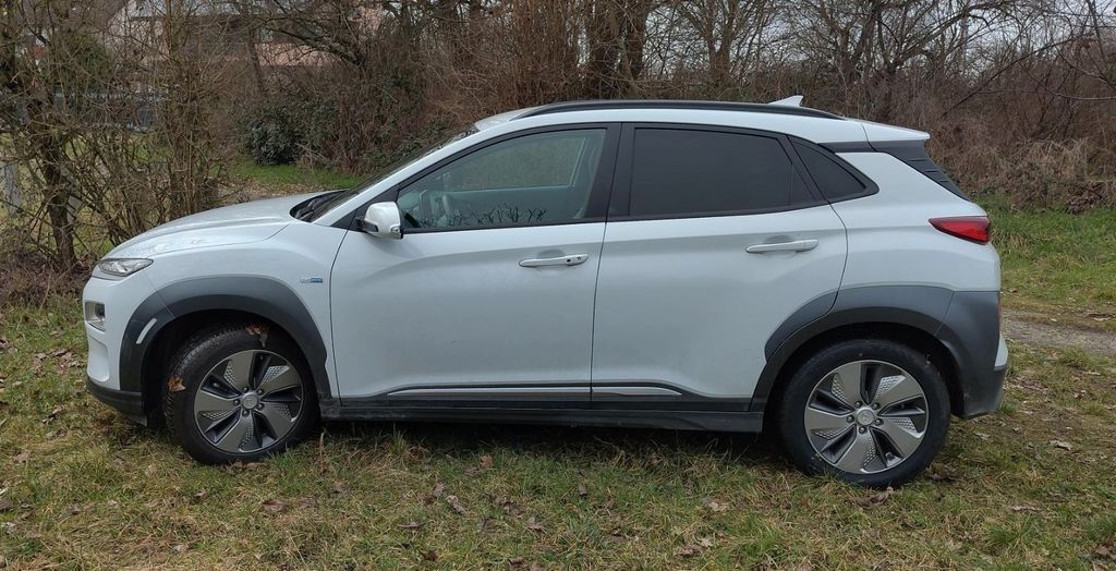 Image of Hyundai KONA Elektro