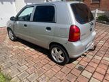 Suzuki TÜVneu Zahnriemen Neu Ölneu Klima Navi Parkhilfe - Suzuki Alto: Automatik