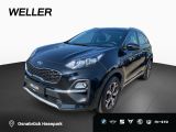 Kia Sportage 1.6 CRDI RFK LHZ Isofix FLA DAB Navi - Kia Sportage: I