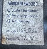 Volkswagen T4 Caravelle 2,5-l-Diesel TDI 75kW syncro la... - Volkswagen T4: Syncro TDI