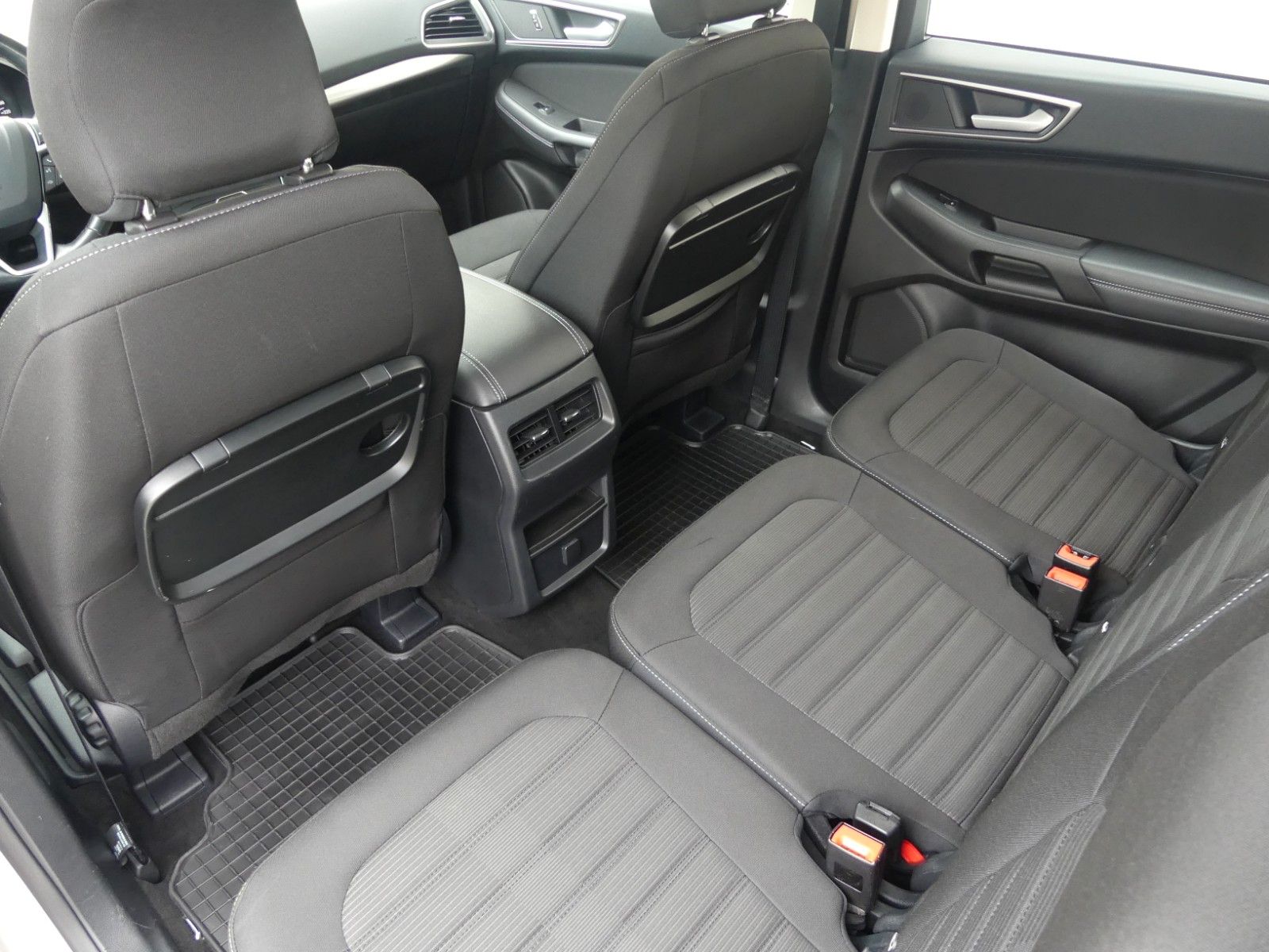 Fahrzeugabbildung Ford Galaxy Trend*Kamera*7 Sitze*