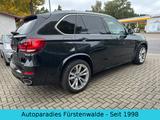 BMW X5 40d xDrive M-Paket Head-UP, Nachtsicht, 360 G - mit Diesel-Antrieb: Geländewagen, Automatik