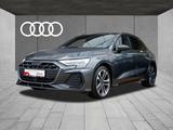 Audi A3 Sportback 40 TFSI e S line LED AHK Navi+ ACC  - Audi A3 Vorführfahrzeuge: Sportback