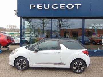 Bild 7 Citroën DS3 SoChic