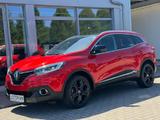 Renault Kadjar TCe 130 Crossborder SHZ*Panoramadach - Renault Kadjar mit Panoramadach