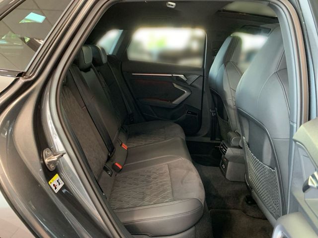 S3 Sportback TFSI QUATTRO LED+KAMERA+PANO+OPTIK+