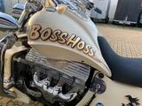Andere Boss Hoss BHC9-LS3-Top Zustand - BENZIN TRIKE AUTOMATIK