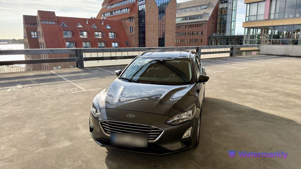 Image of Ford Focus