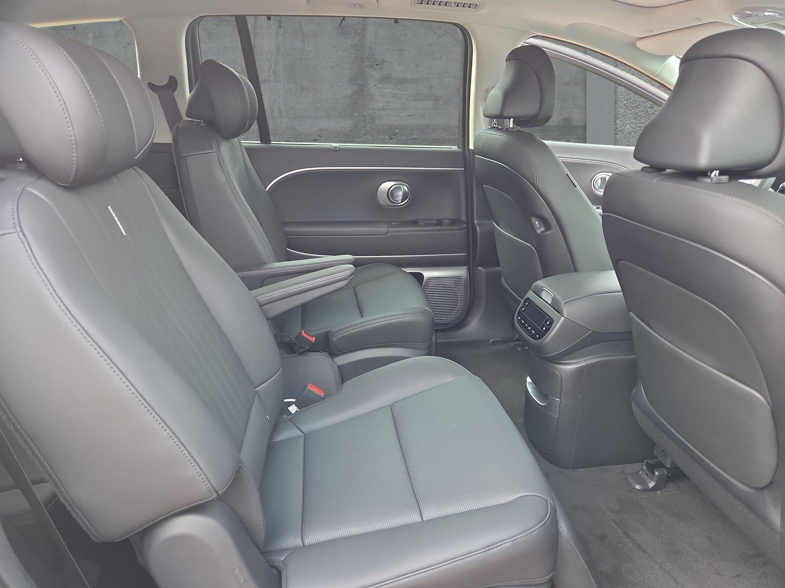 Hyundai IONIQ 9 - Bild 16