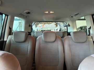 MYAUTOCENTER – Gebraucht- und Jahreswagen mit Werkstattservice in Pfaffenhofen Seat Alhambra *7Sitzer*AHK*TEMPO*NAVI*2-Zonen*