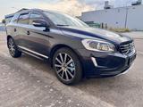 Volvo XC60 D5 Linje Inscription AWD - Volvo XC60: Linje Inscription