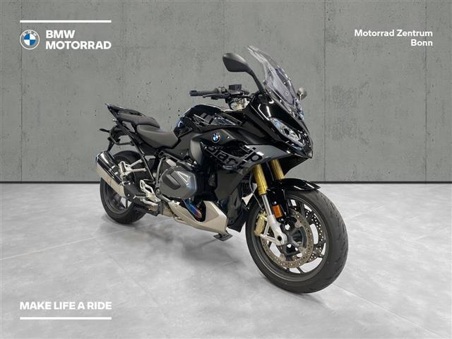 BMW R 1250 RS