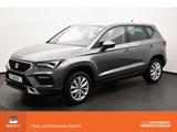 Seat Ateca 1.5 TSI DSG Style LED/ACC/AHK - gebrauchte Seat Ateca aus dem Jahr 2023