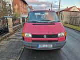 Volkswagen VW T4 Pritsche Lang  1.9er Saug... - Volkswagen LT: Pritsche