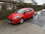 Opel Corsa 1.4 Edition Edition - Opel Corsa von privat
