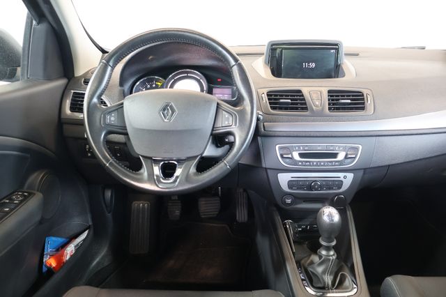 Renault Megane III DeLuxe Limited 1.2 TCE NAVI+AHK