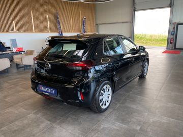 MYAUTOCENTER – Gebraucht- und Jahreswagen mit Werkstattservice in Pfaffenhofen Opel Corsa F Edition *LED*Klima*Sitzheizung*