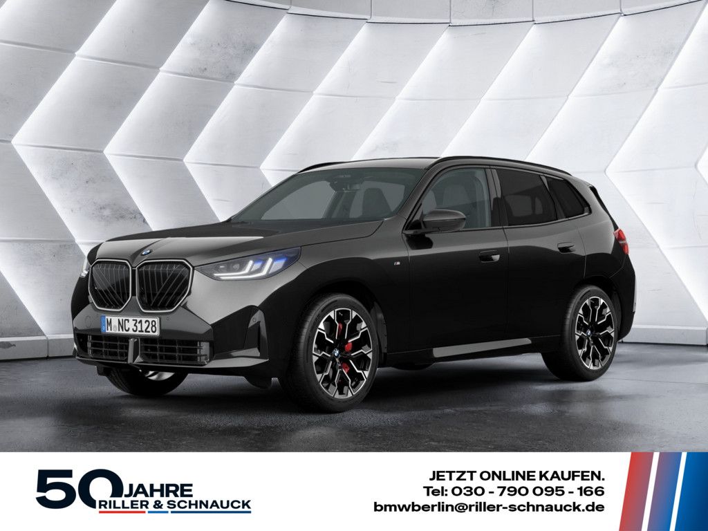 Image of BMW X3