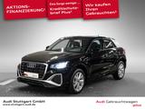 Audi Q2 S line TFSI 110kW S tronic