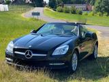 Mercedes-Benz Slk Mercedes 200 voll Ausstattung top Zustand - Mercedes-Benz 200: Cabrio