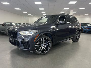 BMW X5 M50 - 3