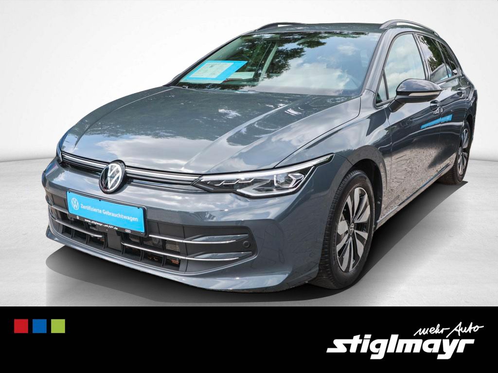 Volkswagen Golf - Bild 10