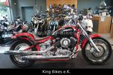Yamaha XVS 650 Dragstar - A2 - BOBBER - TOP - YAMAHA 650 BOBBER