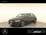 Mercedes-Benz A 220 d Progressive LED+MBUX Navi Plus+Business - gebrauchte Mercedes-Benz A 220 aus dem Jahr 2021