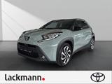 Toyota Aygo X Team D Sitzheizung Alu Rückfahrkamera Abs - Toyota Tageszulassungen