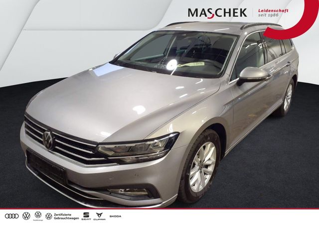 Volkswagen Passat Varant Business 1.5 TSI DSG Navi Sitzh. S