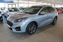 Fahrzeugabbildung Ford Kuga ST-Line X NAVI LED ACC 2xCAM WinterPaket2