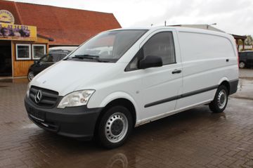 Mercedes Vito - 1
