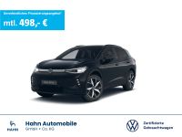 Volkswagen ID.4 - Vorschau Bild 1
