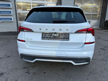 Skoda Kamiq - 5