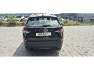 Skoda Kodiaq - 6