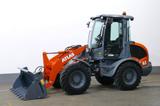 Atlas Radlader ATLAS 65 - 4x4 *Klappschaufel* *4 in 1* - Atlas Radlader 65