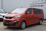 Peugeot Traveller Active L3, 2x Klima, Navi, Tempomat - Angebote